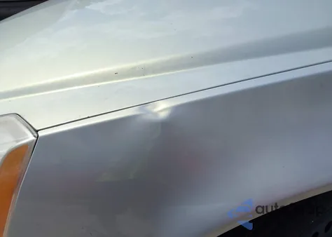 2006 Cadillac Dts Standard из США, поврежденный, VIN 1G6KD57YX6U130619